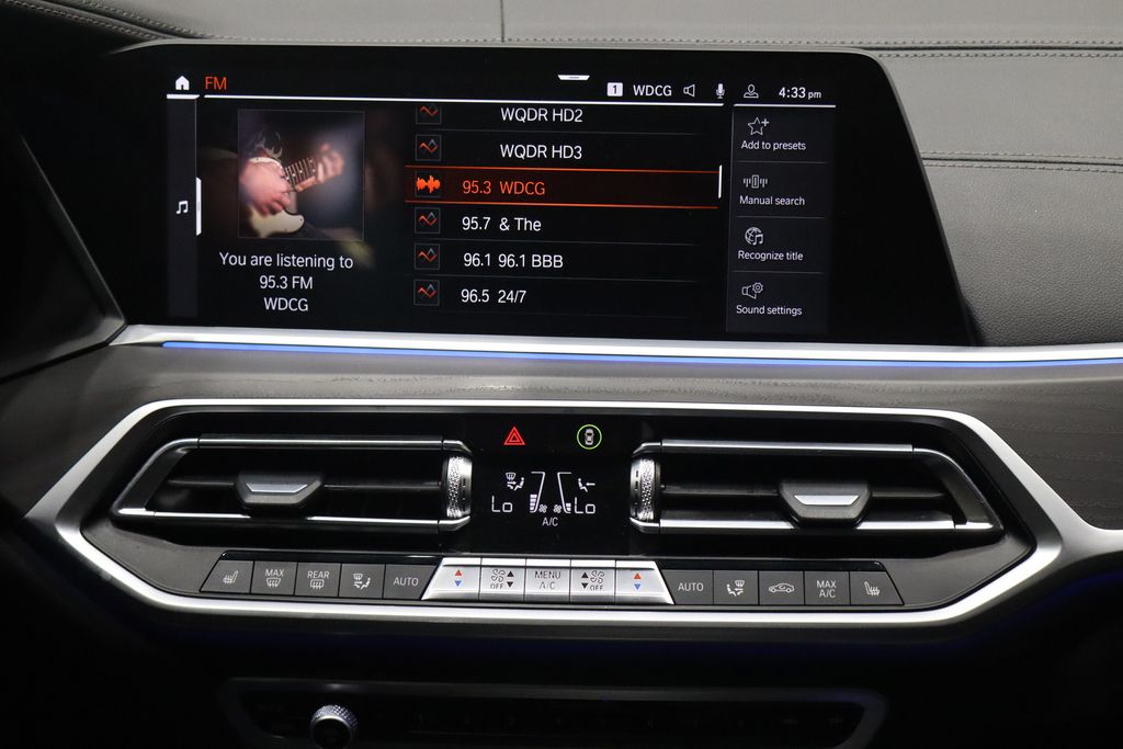 2022 BMW X7 40i - Photo 32