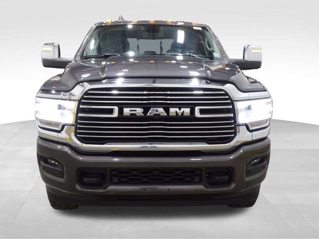 2024 Ram 3500 Laramie photo 2