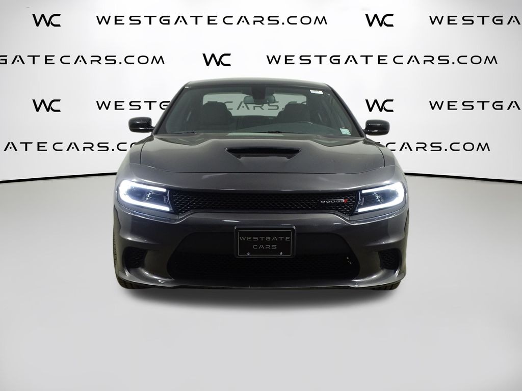 Used 2023 Dodge Charger GT Sedan