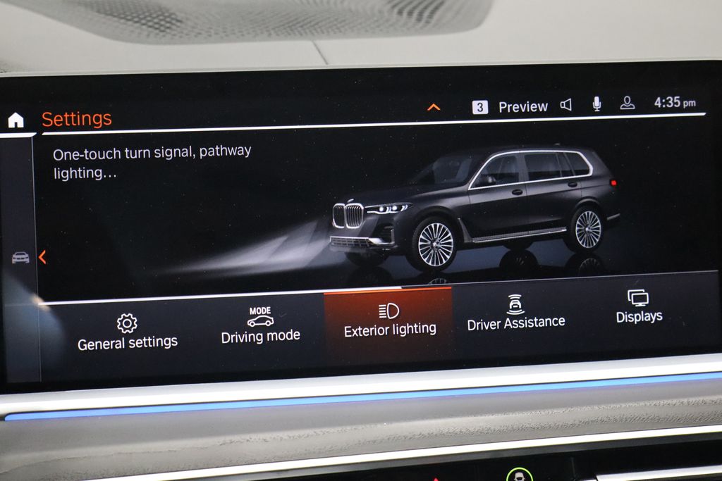 2022 BMW X7 40i - Photo 38