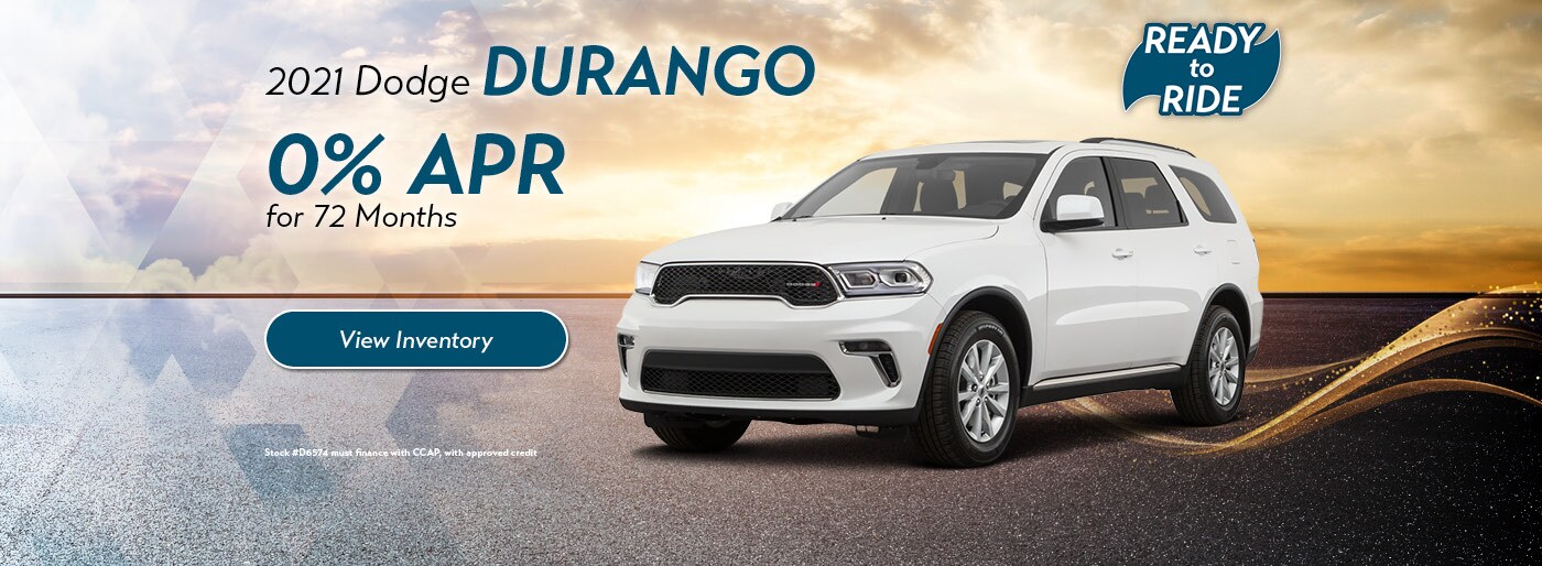 Westgate Chrysler Jeep Dodge Ram New & Used Car Dealership In Raleigh, NC