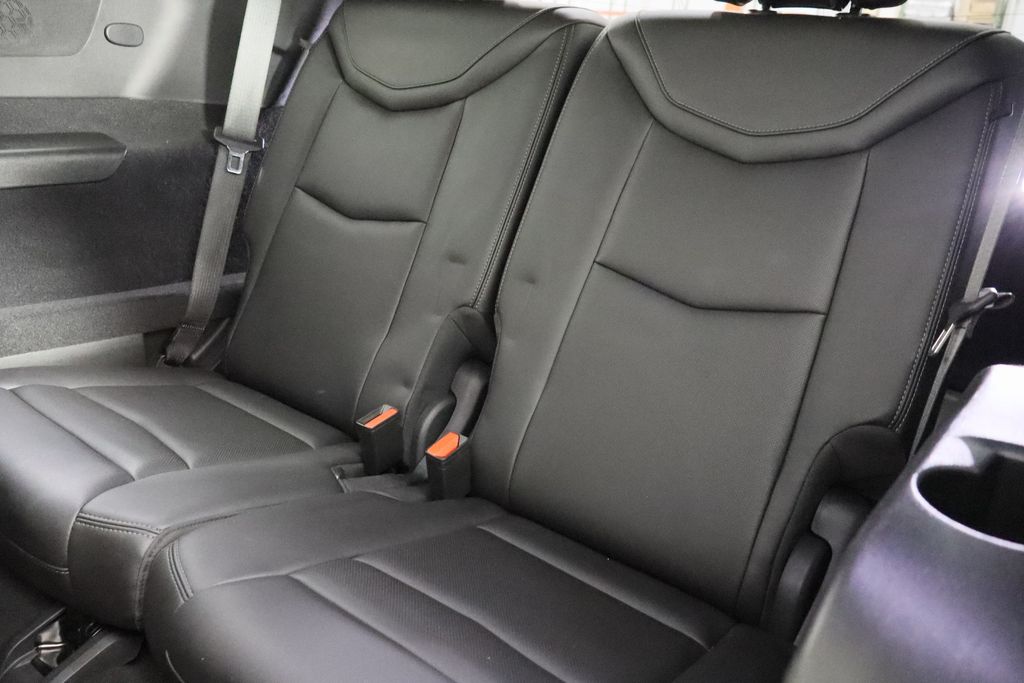 2022 Cadillac XT6 Premium Luxury - Photo 18