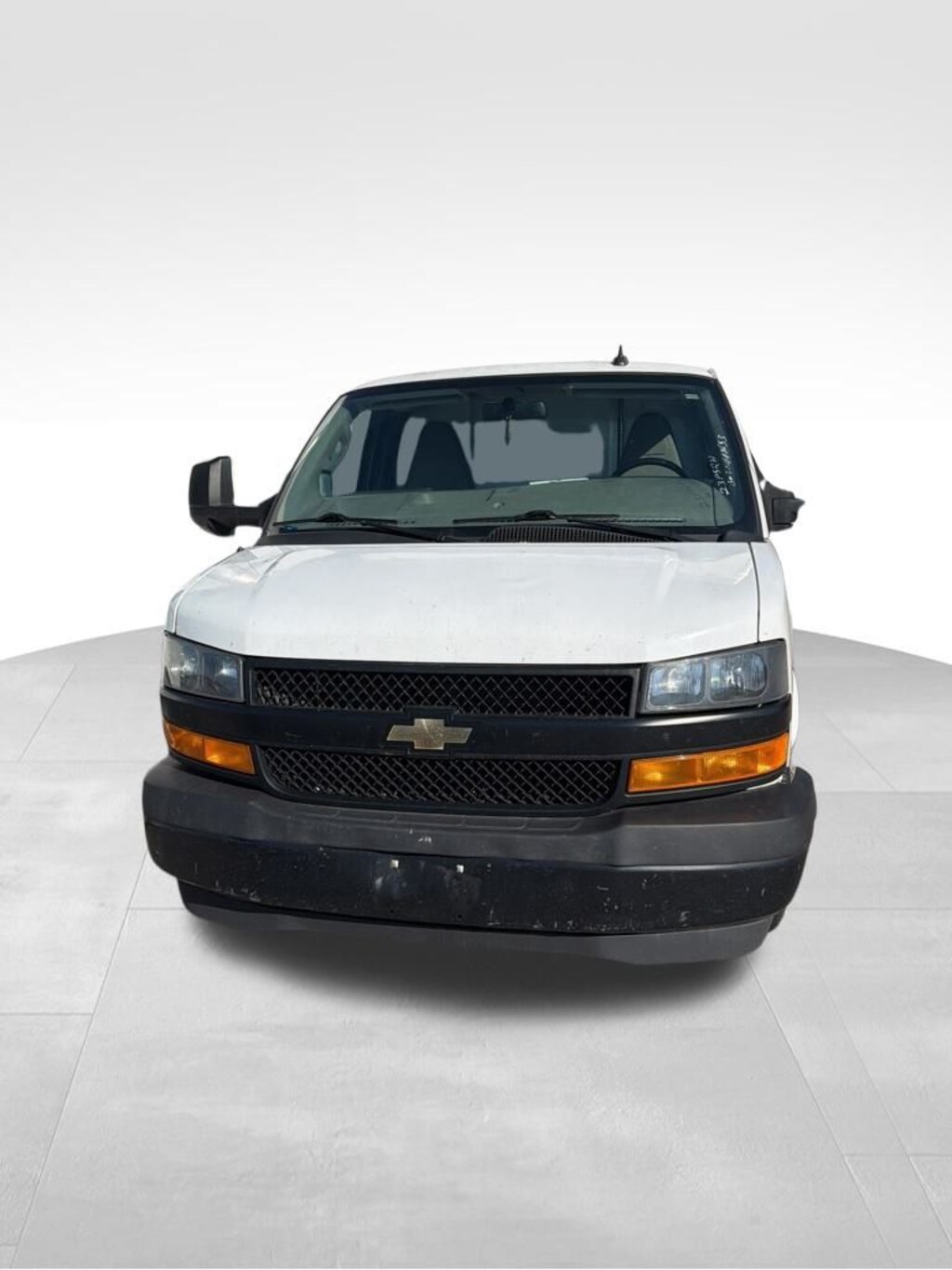 Used 2020 Chevrolet Express Cutaway Work Van Truck