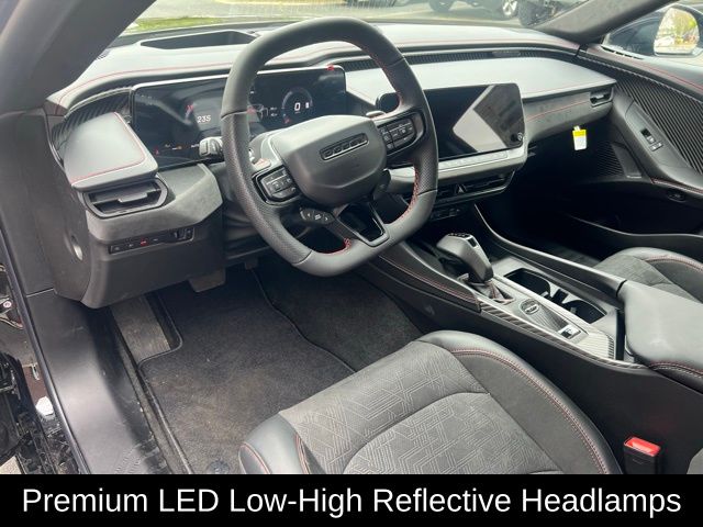 2024 Dodge Charger Daytona Scat Pack - Photo 24