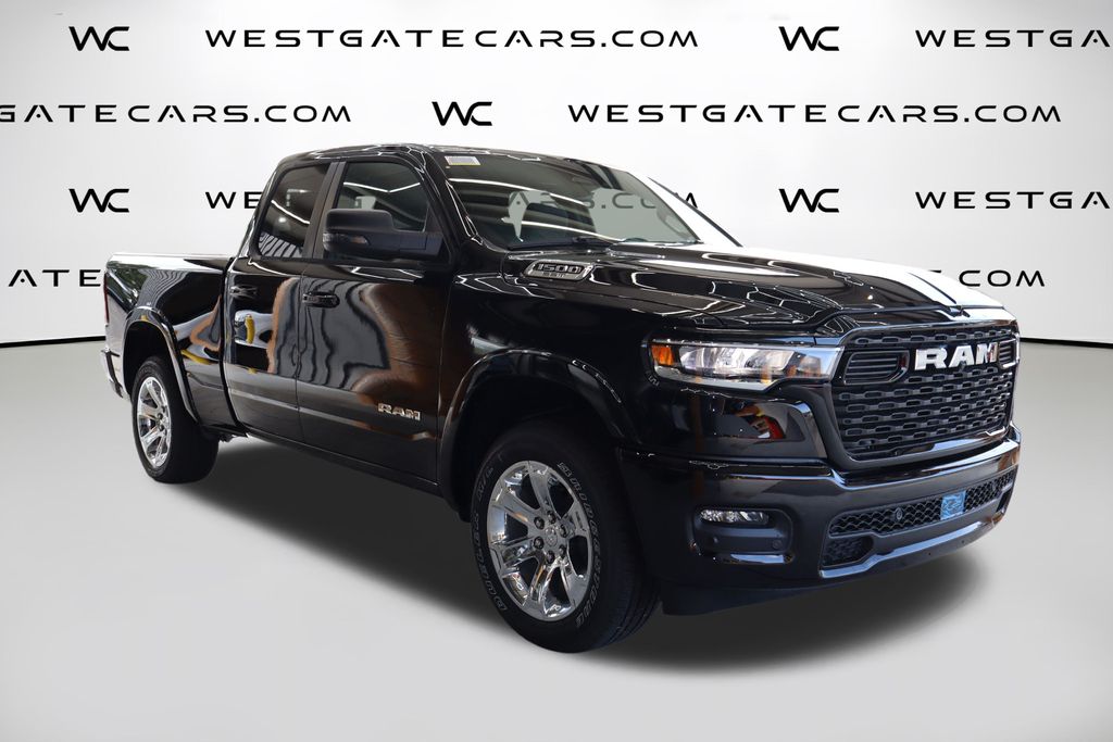 2025 RAM Ram 1500 Pickup Big Horn/Lone Star's photo