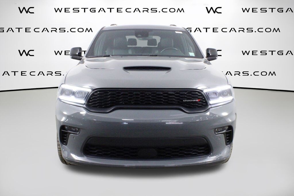 Used 2023 Dodge Durango R/T Plus SUV