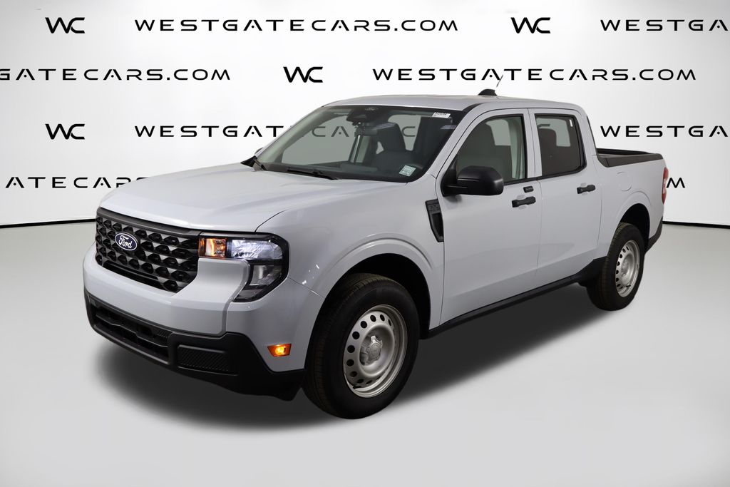 2026 Ford Maverick XL FWD's photo
