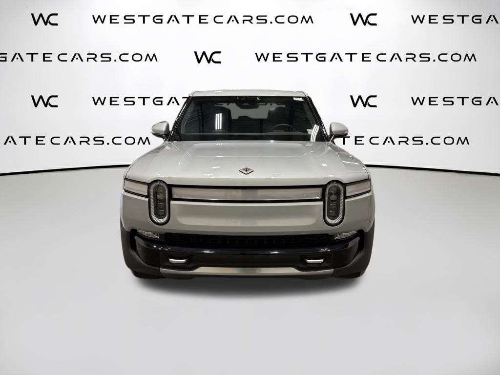 Used 2022 Rivian R1T Adventure with VIN 7FCTGAAA5NN007763 for sale in Raleigh, NC