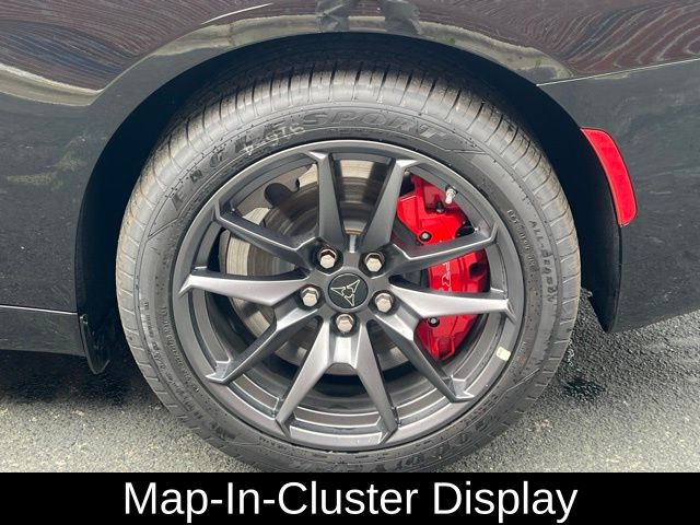 2024 Dodge Charger Daytona Scat Pack - Photo 37