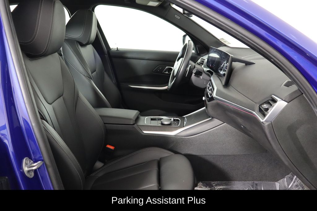 2024 BMW 3 Series M340i - Photo 19