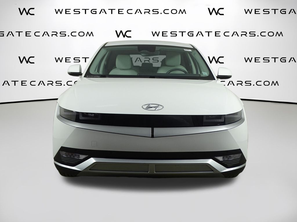 2023 Hyundai Ioniq 5 SEL photo 2