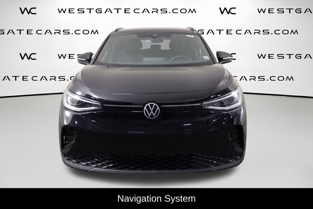 Used 2024 Volkswagen ID.4 PRO S with VIN 1V2WSPE86RC005984 for sale in Wake Forest, NC