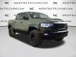 2026 Ram 1500 RHO CREW CAB 4X4 5'7 BOX Pickup