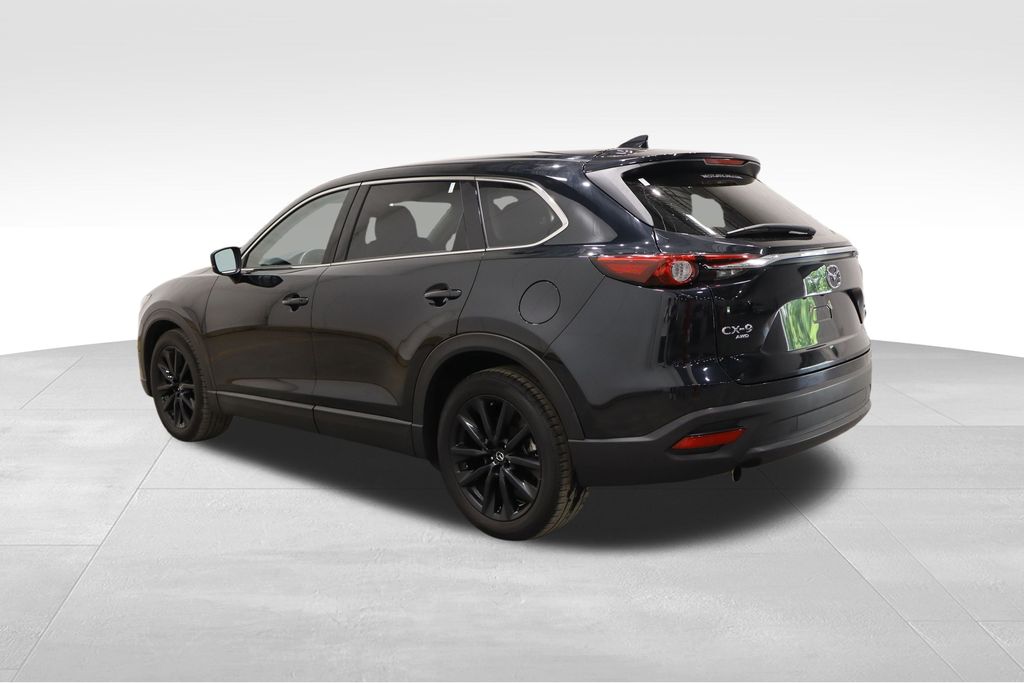 2023 Mazda CX-9 Touring photo 3