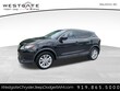 Nissan Rogue Sport