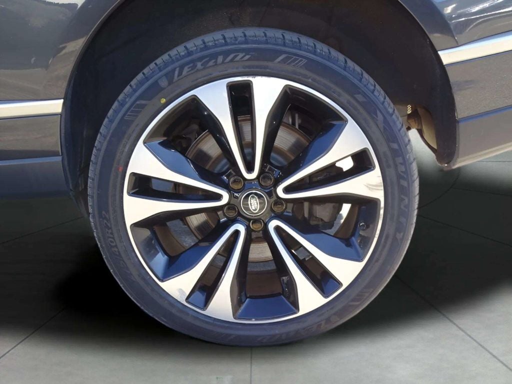 2021 Land Rover Range Rover Fifty - Photo 54