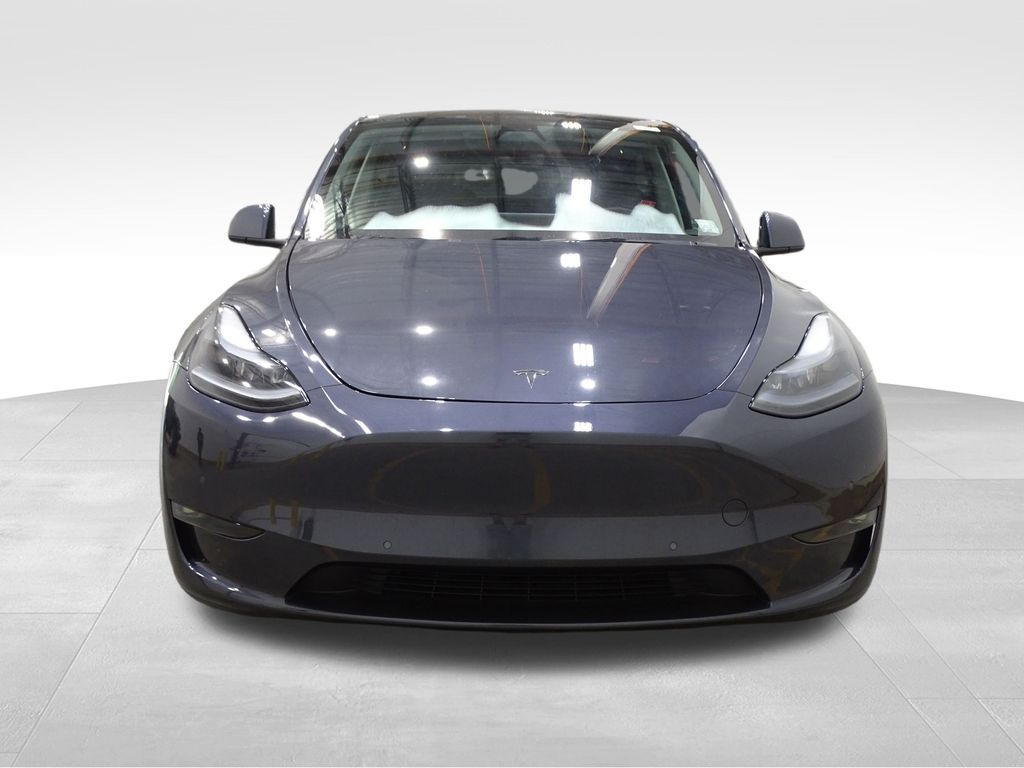 Used 2022 Tesla Model Y Performance with VIN 7SAYGDEF1NF407811 for sale in Northfield, Minnesota