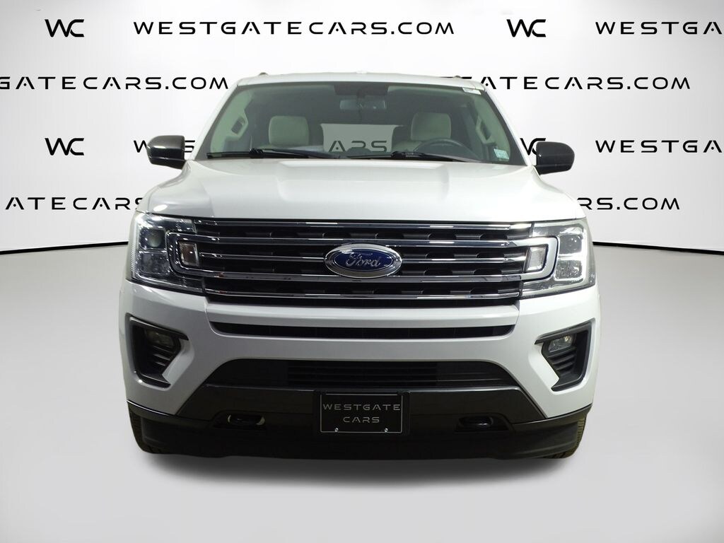 Used 2019 Ford Expedition Max XL SUV