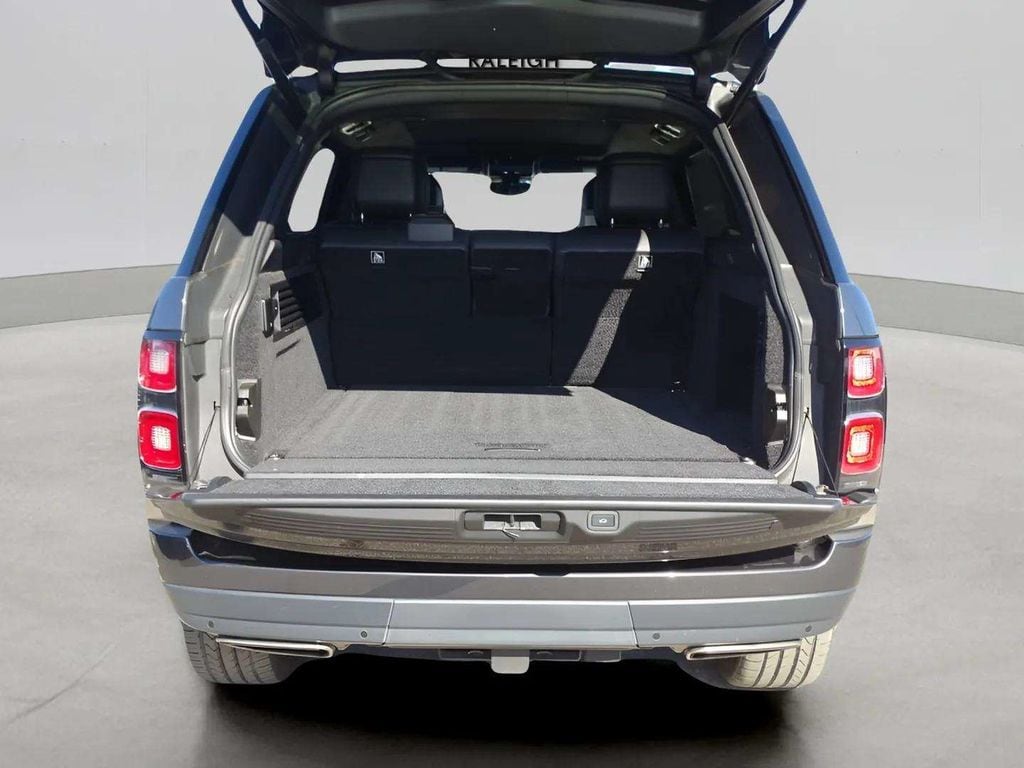 2021 Land Rover Range Rover Fifty - Photo 49