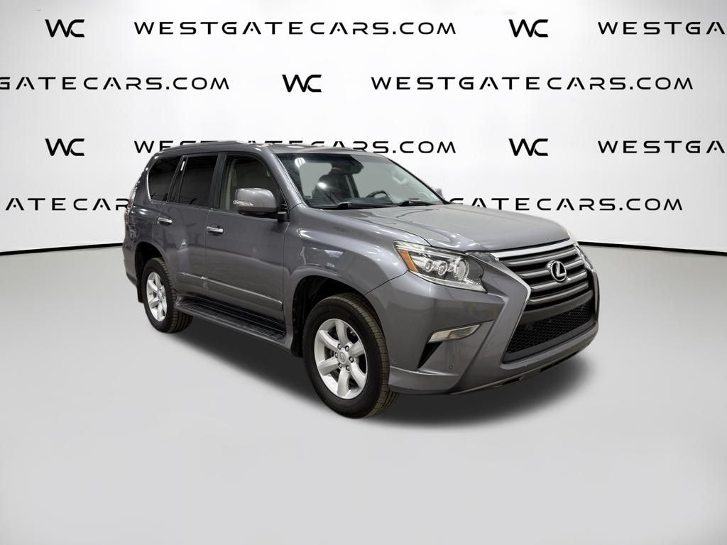 Used 2016 Lexus GX 460 460 SUV
