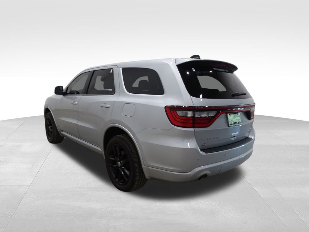 2024 Dodge Durango GT photo 3