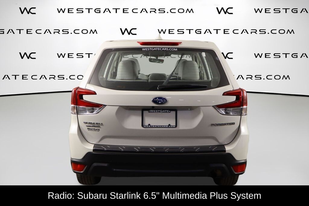 Used 2023 Subaru Forester Base SUV