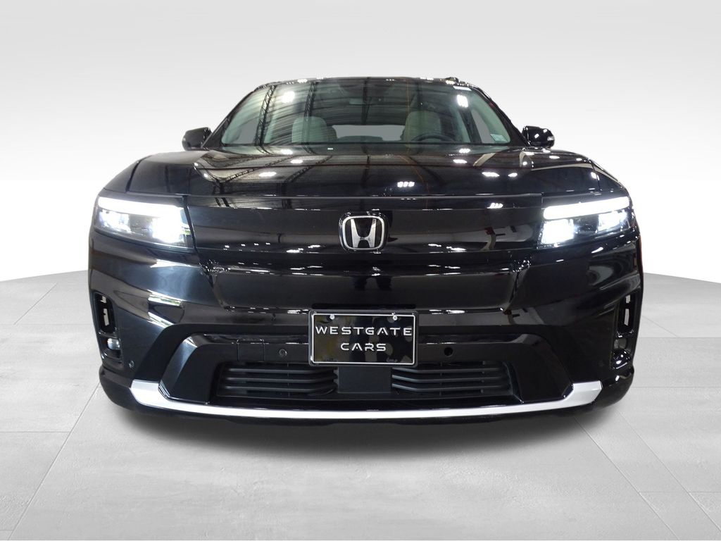 Used 2024 Honda Prologue Touring with VIN 3GPKHXRJ6RS521525 for sale in Raleigh, NC