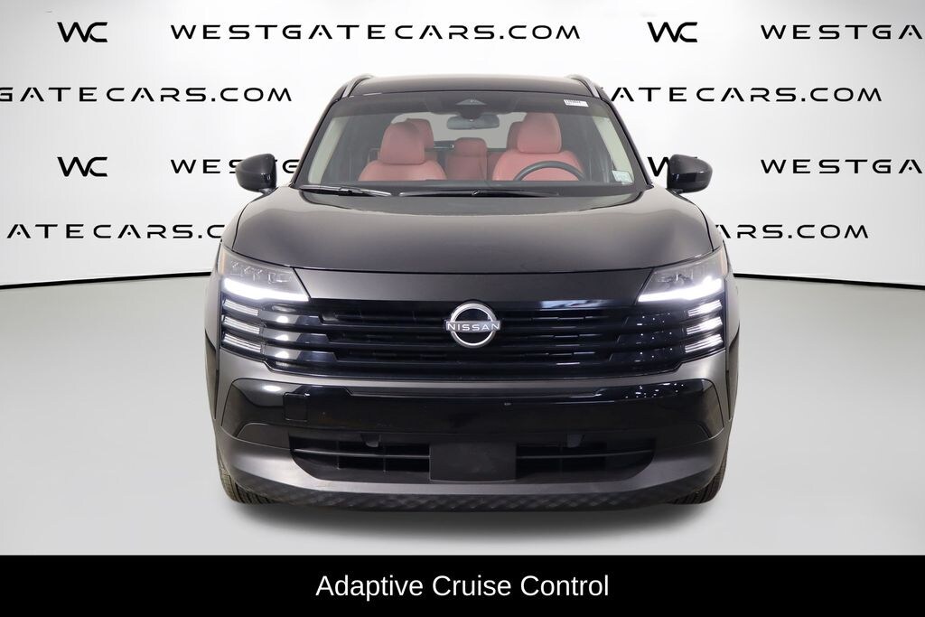 Used 2026 Nissan Kicks SV SUV