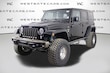  Jeep Wrangler JK Unlimited