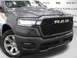 2026 Ram 1500 BIG HORN CREW CAB 4X4 5'7 BOX Pickup