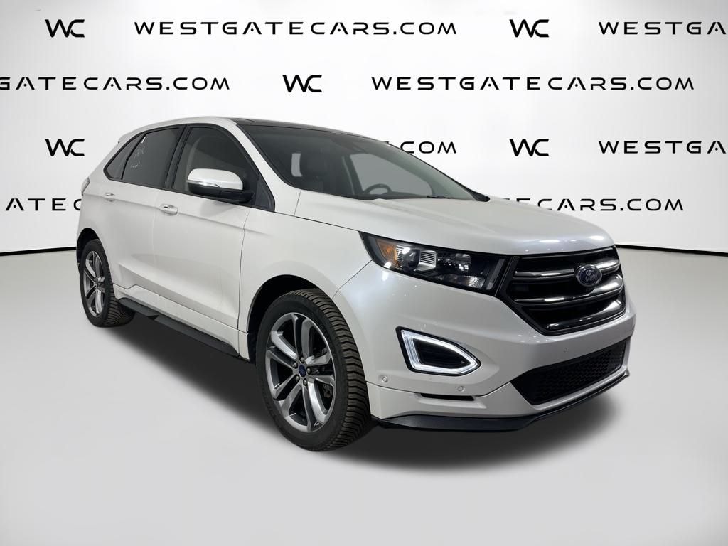 Used 2015 Ford Edge Sport SUV