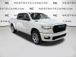 2026 Ram 1500 BIG HORN CREW CAB 4X4 5'7 BOX Pickup