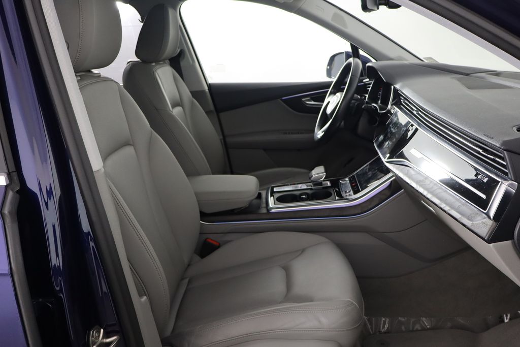 2021 Audi Q7 Prestige - Photo 18