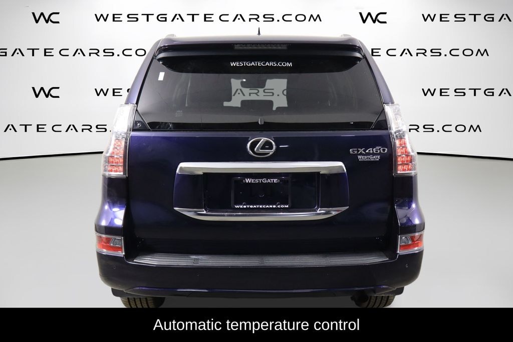 Used 2021 Lexus GX 460 460 SUV