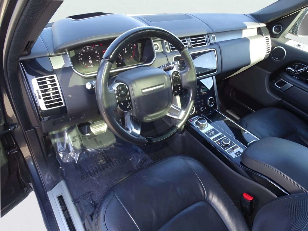 2021 Land Rover Range Rover Fifty - Photo 19