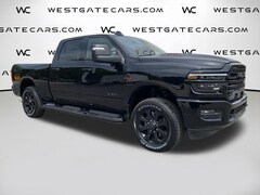 2025 Ram 2500 LARAMIE CREW CAB 4X4 6'4 BOX Pickup