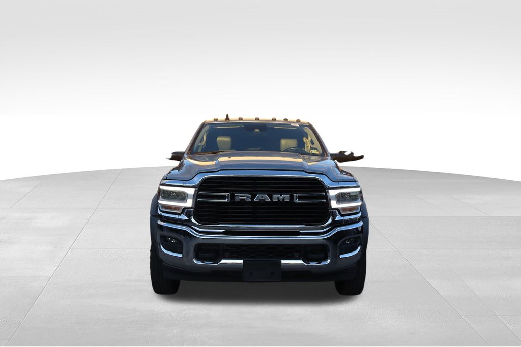 2020 Ram 4500 SLT photo 2