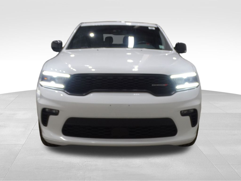 2023 Dodge Durango GT Plus photo 2