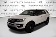  Ford Police Interceptor Utility