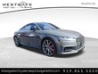 Audi TTS