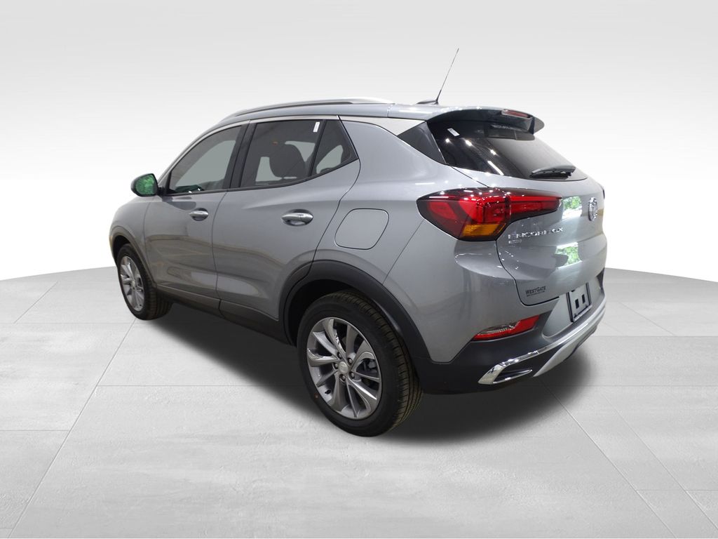 2023 Buick Encore GX Essence photo 3
