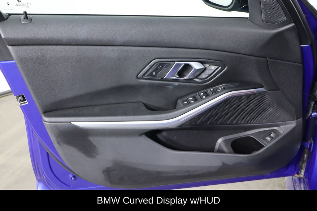 2024 BMW 3 Series M340i - Photo 20