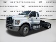  Ford F-750 Diesel