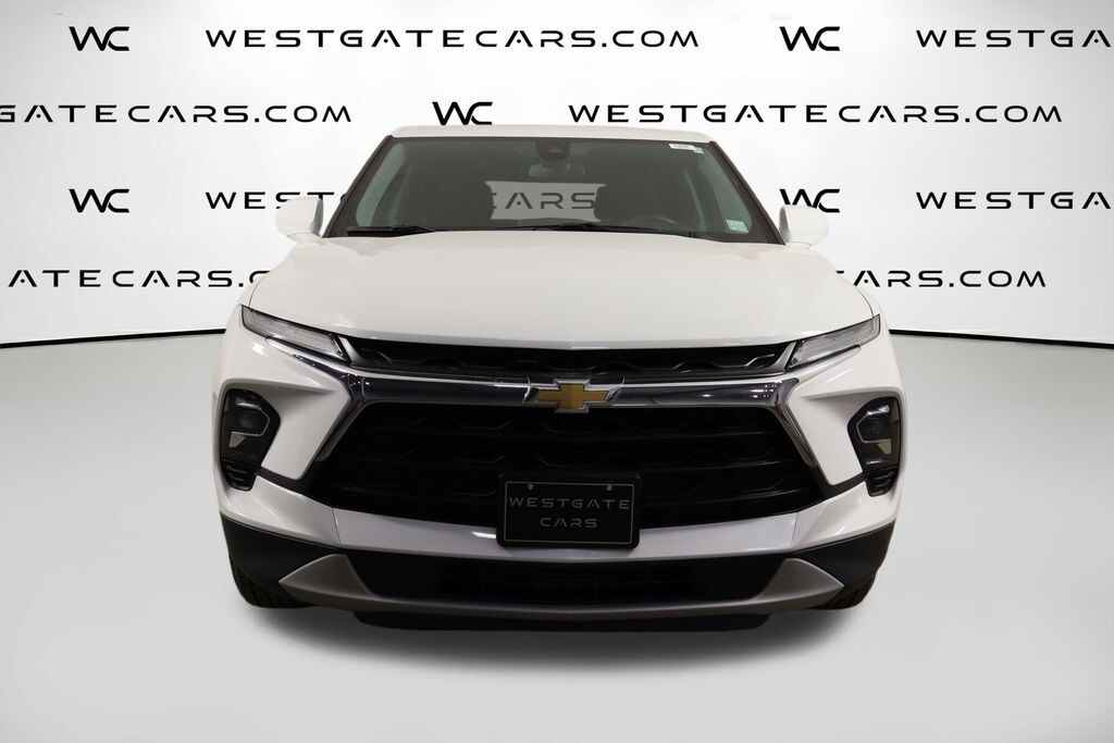 Used 2023 Chevrolet Blazer LT SUV