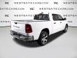 2025 Ram 1500 TRADESMAN CREW CAB 4X2 5'7 BOX Pickup