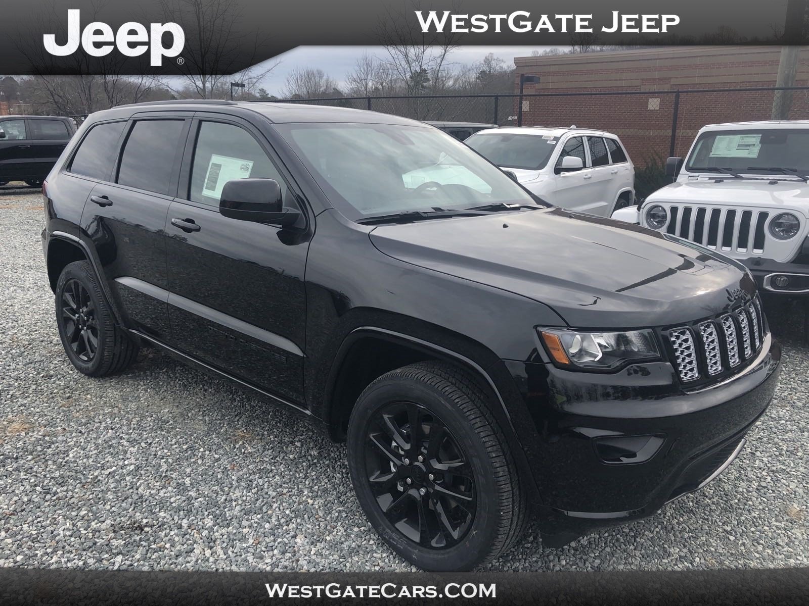 New Used Jeep Grand Cherokee For Sale Raleigh Nc Wetsgate Jeep