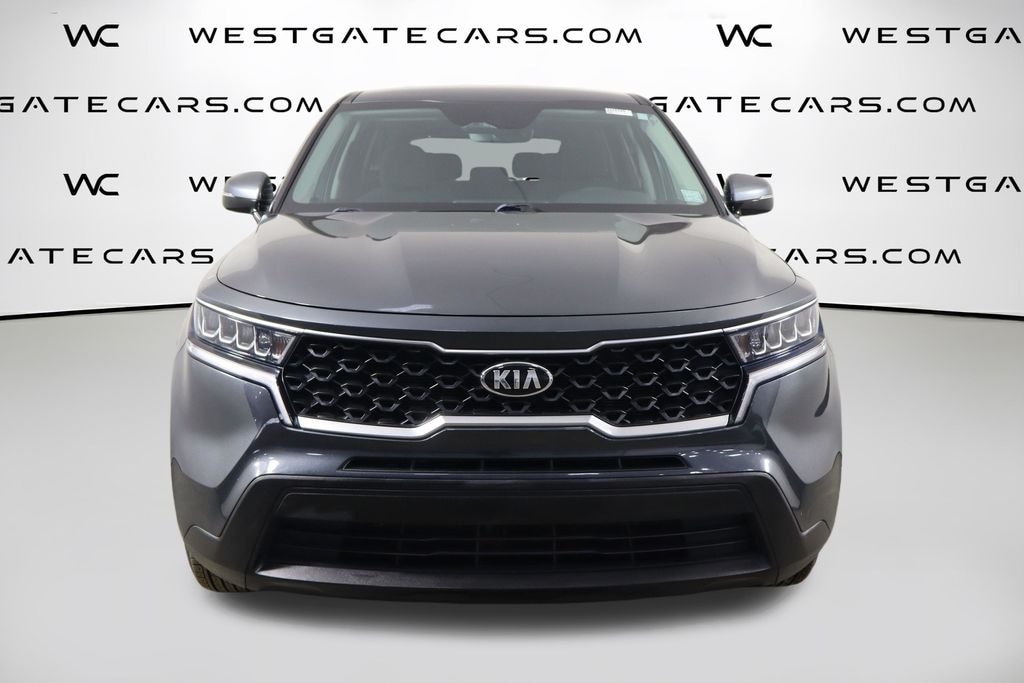 Used 2021 Kia Sorento LX SUV