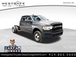 Ram 3500 Chassis