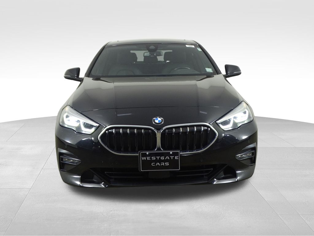 2021 Bmw 228i Coupe photo 2