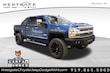 Chevrolet Silverado 2500HD